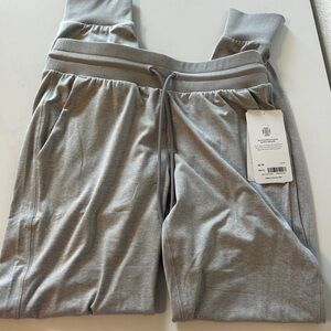 Grey Athleta Sweatpants NWT